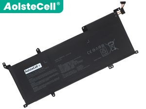 batterie pour pc portable Asus ZenBook UX306UA-FB112T