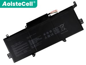 batterie pour pc portable Asus 0B200-02090300