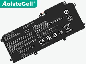 batterie pour pc portable Asus ZenBook UX330CA-FC020T