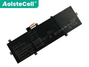 batterie pour pc portable Asus Zenbook UX3400UA
