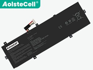 batterie pour pc portable Asus 0B200-02370200