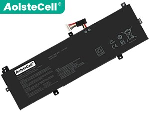 batterie pour pc portable Asus C31N1620