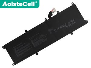 batterie pour pc portable Asus ZenBook UX530UQ-FY019T
