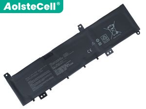 batterie pour pc portable Asus Vivobook NX580GD