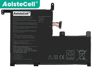 batterie pour pc portable Asus C31N1703