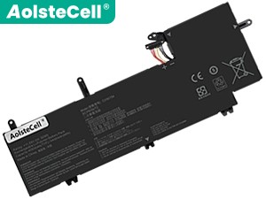 batterie pour pc portable Asus ZenBook Flip Q535UD