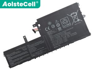batterie pour pc portable Asus VivoBook E406SA
