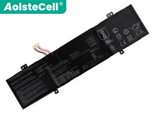 batterie pour pc portable Asus VivoBook Flip 14 TP412FA-EC417T