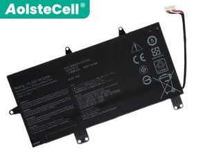 batterie pour pc portable Asus ZenBook Pro UX480FD-BE110t