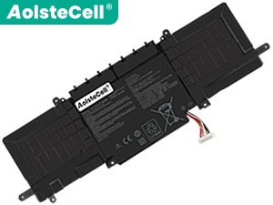 batterie pour pc portable Asus ZenBook 13 UX333FA-A3222T