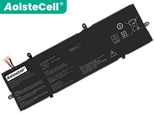 batterie pour pc portable Asus ZenBook Flip UX362FA-EL310T