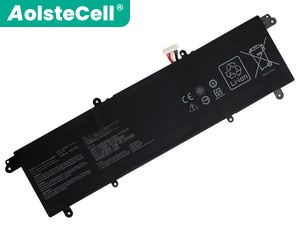 batterie pour pc portable Asus ZenBook S13 UX392FN