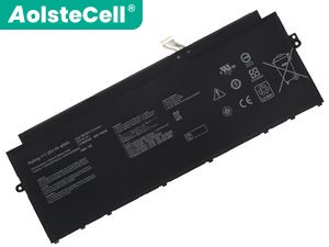 batterie pour pc portable Asus Chromebook Flip C433TA-AJ0274