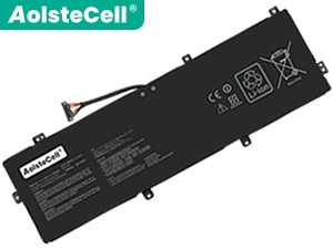 batterie pour pc portable Asus Pro P3540FB-BQ0033R