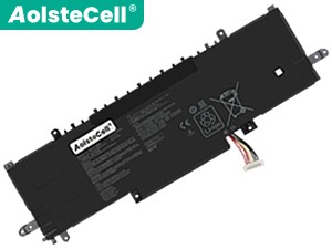 batterie pour pc portable Asus ZenBook 14 UX434FLC-A5294T
