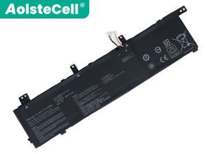 batterie pour pc portable Asus X432FL