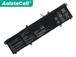 batterie pour pc portable Asus VivoBook Flip 14 TM420IA-EC129T