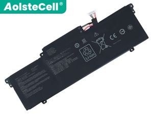 batterie pour pc portable Asus ZenBook 14 UX435EG-A5060T