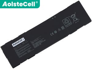 batterie pour pc portable Asus ExpertBook B3 Flip B3402FEA-EC0049R