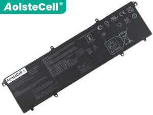 batterie pour pc portable Asus VivoBook 15 OLED NX3500CPC