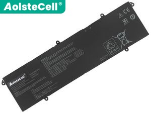 batterie pour pc portable Asus VivoBook 16X K3605ZF-N1200W