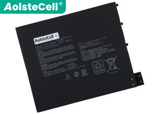 batterie pour pc portable Asus VivoBook 13 Slate OLED T3300KA-LQ031WS