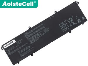 batterie pour pc portable Asus VivoBook 15X S1503QA-L1158W