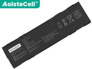 batterie pour pc portable Asus Chromebook CX34 Flip CX3401FBA-LZ0172