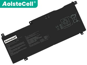 batterie pour pc portable Asus 0B200-04550000