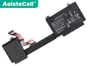 batterie pour pc portable Asus G46V