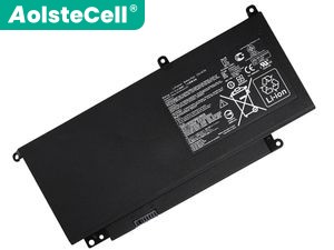 batterie pour pc portable Asus N750JK