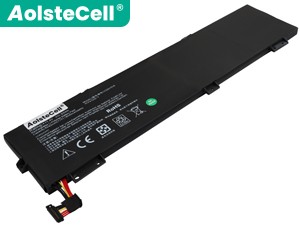 batterie pour pc portable Asus ROG G701VI-BA032T