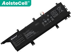 batterie pour pc portable Asus ProArt StudioBook Pro X W730G5T-H8103T