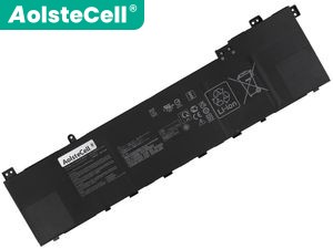 batterie pour pc portable Asus K6602ZE