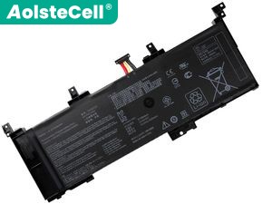batterie pour pc portable Asus GL502VY