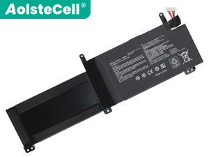 batterie pour pc portable Asus C41N1716