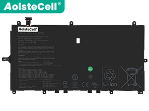 batterie pour pc portable Asus NovaGo TP370QL-4G64G