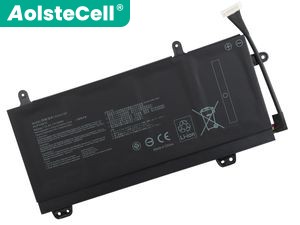 batterie pour pc portable Asus ROG Strix GM501GS