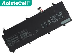 batterie pour pc portable Asus ROG Zephyrus S GX531GW