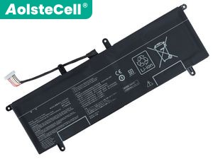 batterie pour pc portable Asus ZenBook Duo UX481FL-HJ138T
