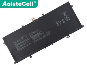 batterie pour pc portable Asus ZenBook 14 UX425EA-IPS751