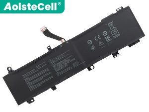 batterie pour pc portable Asus TUF Gaming A15 FA506QR