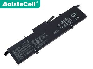 batterie pour pc portable Asus ROG Zephyrus PX401QM