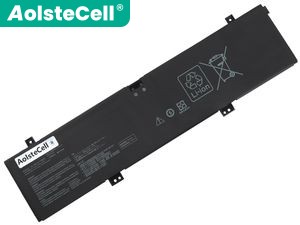 batterie pour pc portable Asus ROG Zephyrus G14 GA402XI-022W