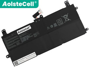 batterie pour pc portable Asus ROG Flow Z13 GZ301VIC
