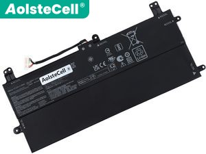 batterie pour pc portable Asus 0B200-04100000