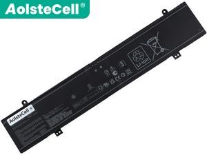 batterie pour pc portable Asus ROG Strix G16 G614JU-N3194W