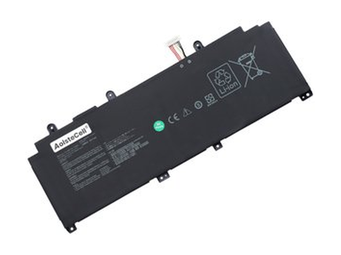 Batterie compatible pour Asus C41N2203