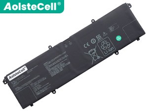 batterie pour pc portable Asus Vivobook Pro 15 OLED N6506MU