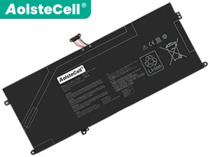 batterie pour pc portable Asus 0B200-04510000